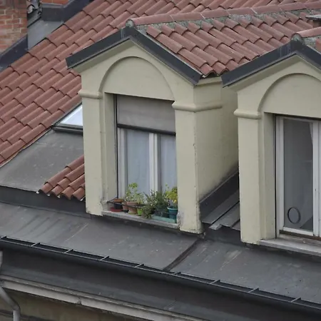 Un Soffice Nido Nel Cuore Di Turin