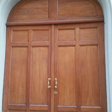 Un Soffice Nido Nel Cuore Di Torino