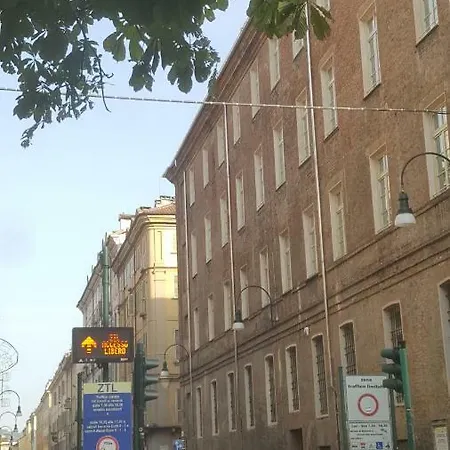 Un Soffice Nido Nel Cuore Di Turin
