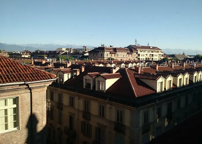 Apartment Un Soffice Nido Nel Cuore Di