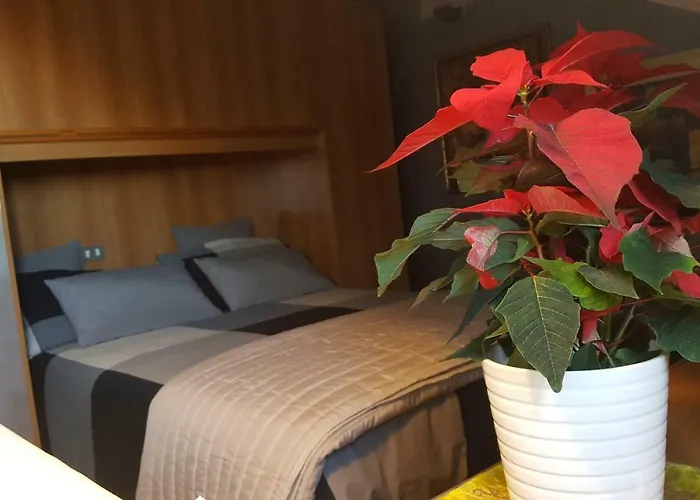 Appartement Un Soffice Nido Nel Cuore Di Turin
