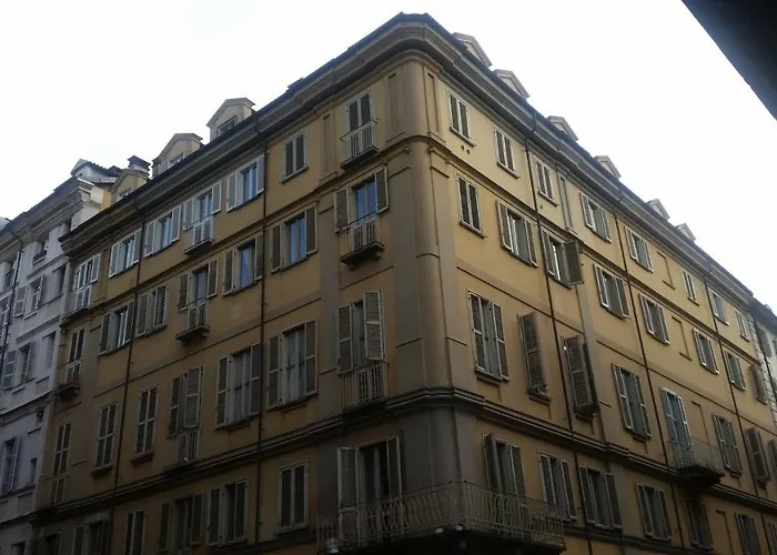 Un Soffice Nido Nel Cuore Di Appartement