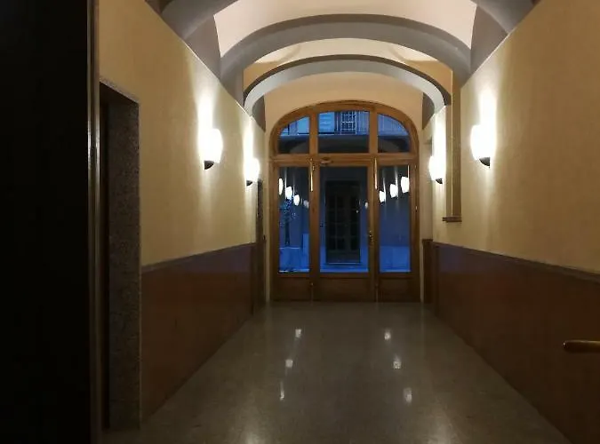 Un Soffice Nido Nel Cuore Di