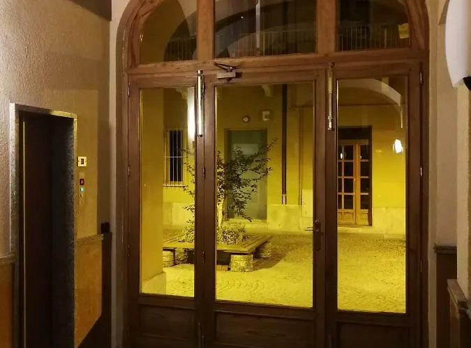 Un Soffice Nido Nel Cuore Di *
