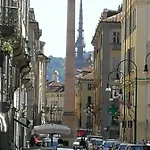 Un Soffice Nido Nel Cuore Di Apartamento *