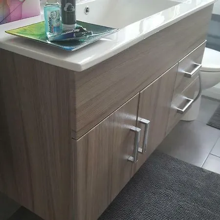 Apartmán Un Soffice Nido Nel Cuore Di Turín