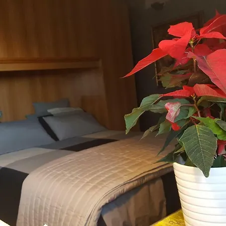 Apartmán Un Soffice Nido Nel Cuore Di Turín