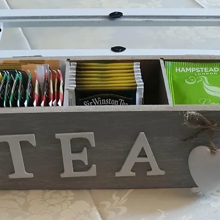 Apartmán Un Soffice Nido Nel Cuore Di *