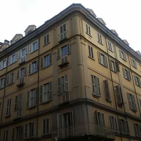 Un Soffice Nido Nel Cuore Di Apartmán