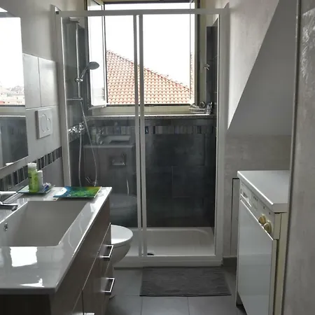 Un Soffice Nido Nel Cuore Di Turín