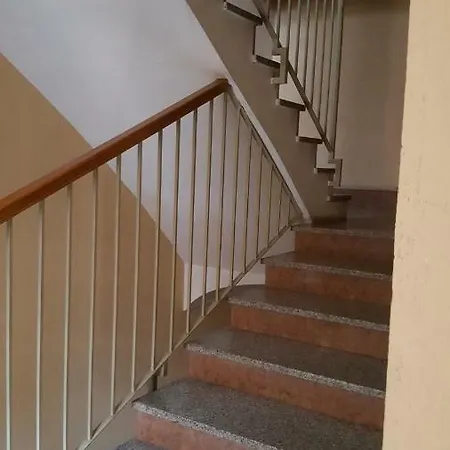 Apartmán Un Soffice Nido Nel Cuore Di