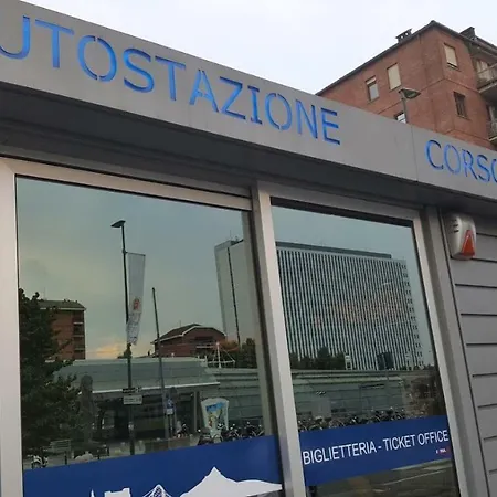 公寓 Un Soffice Nido Nel Cuore Di