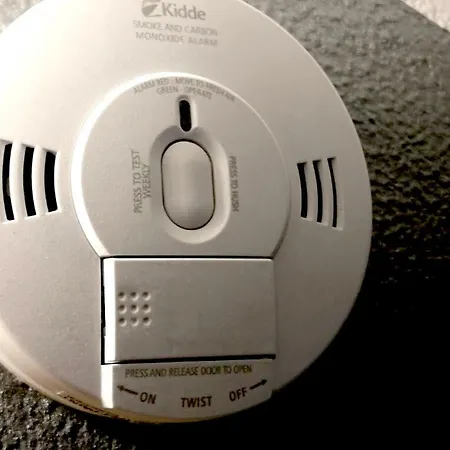 Apartmán Un Soffice Nido Nel Cuore Di