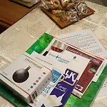 Un Soffice Nido Nel Cuore Di